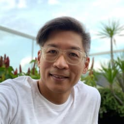 David Tian, Founder of T18N